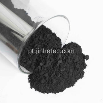 Pigmment Carbon Black usou tintas à base de solvente